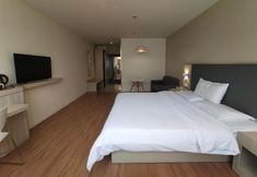 Others 5 Hanting Express Xi'an Jingwei Industrial Park