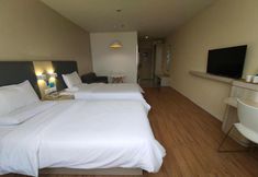 Others 6 Hanting Express Xi'an Jingwei Industrial Park