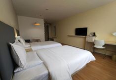 Others 7 Hanting Express Xi'an Jingwei Industrial Park