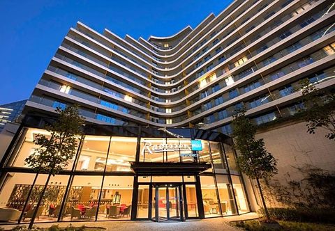 Others Radisson Blu Residence, Istanbul Batisehir