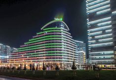 Others 2 Radisson Blu Residence, Istanbul Batisehir