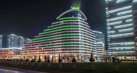 Others 2 Radisson Blu Residence, Istanbul Batisehir