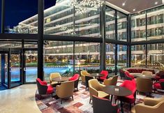 Others 5 Radisson Blu Residence, Istanbul Batisehir