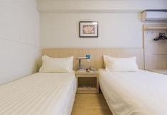 Others 3 Jinjiang Inn Lianyungang Xugou Zhongshan Road