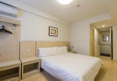 Others 6 Jinjiang Inn Lianyungang Xugou Zhongshan Road