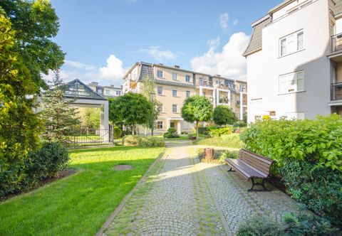 Lain-lain Dom & House Apartments Parkur Sopot