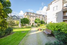 Lain-lain Dom & House Apartments Parkur Sopot