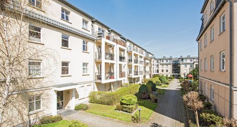 Lain-lain 2 Dom & House Apartments Parkur Sopot