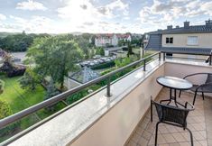 Lain-lain 4 Dom & House Apartments Parkur Sopot