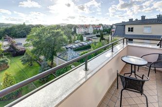 Lain-lain 4 Dom & House Apartments Parkur Sopot