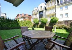 Lain-lain 6 Dom & House Apartments Parkur Sopot