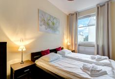 Lain-lain 7 Dom & House Apartments Parkur Sopot