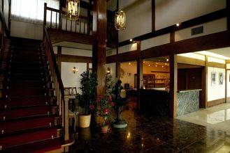 อื่นๆ Wa No Auberge Hagihakkei Ganjima Besso