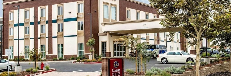 Others Comfort Suites Woodland Sacramento Airport