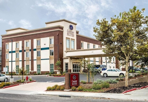 Others Comfort Suites Woodland Sacramento Airport