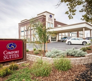 Others 2 Comfort Suites Woodland Sacramento Airport