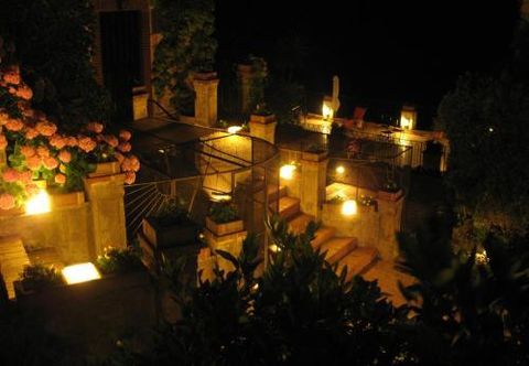 Others La Valle Delle Najadi