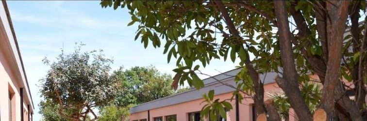 Others Hotel BB Porto Piombino