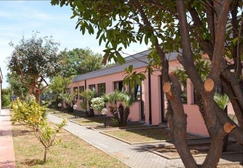 Others Hotel BB Porto Piombino