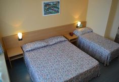 Others 2 Hotel BB Porto Piombino