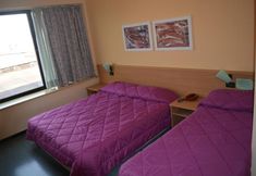 Others 5 Hotel BB Porto Piombino