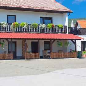 Studio Apartments Plitvice Lacus 1, Hotel Lika-Senj County