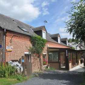 Pause Nature 1, Hotel Arrondissement of Château-Thierry