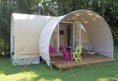 Others 6 Camping La Chaumière