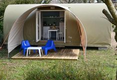 Others 7 Camping La Chaumière