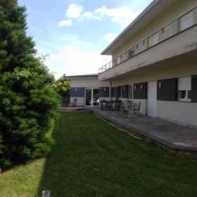 Les Logis D'espale 1, Hotel Arrondissement Altkirch