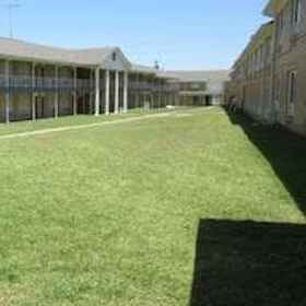 Bella Vista Inn & Suites 1, Hotel Six Flags Mall