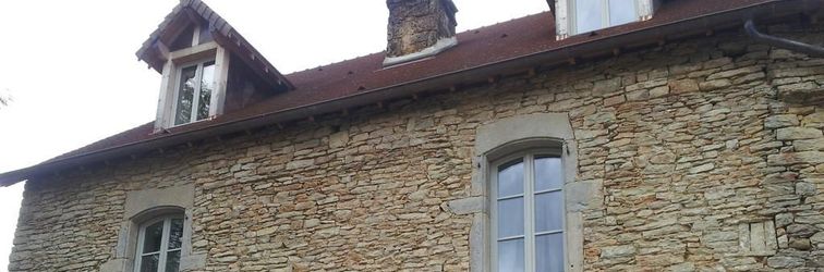 Others La Tour Charlemagne