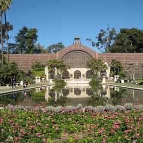 Hillcrest House Bed & Breakfast 1, Hotel San Diego Convention Center