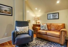 Others 7 Hillcrest House Bed & Breakfast