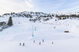 Others 4 Hotel Les Arolles