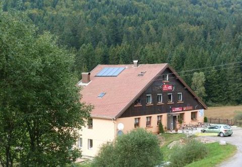 Others Auberge Des Hauts Viaux