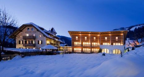 Lainnya 2 Ostaria Posta