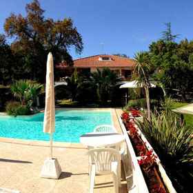 Residence Oasis 1, Hotel Scarlino