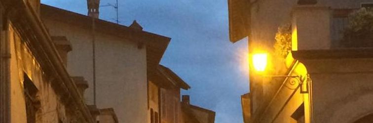 Others B&B Il Portico Del Conte