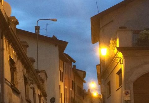 Others B&B Il Portico Del Conte