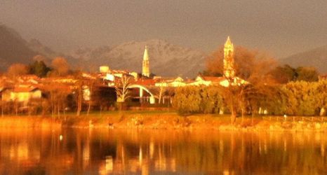 Others 2 B&B Il Portico Del Conte