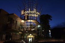 อื่นๆ Manhattan Tower Apartment Hotel