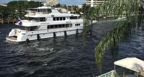 อื่นๆ 2 Manhattan Tower Apartment Hotel