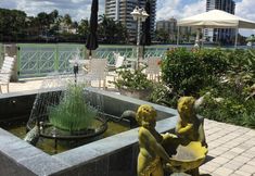 อื่นๆ 4 Manhattan Tower Apartment Hotel