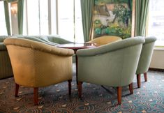 Others 7 Onriver Hotels - Ms Cezanne