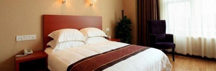 其他 Hangzhou Binjiang District Senhao Traders Hotel