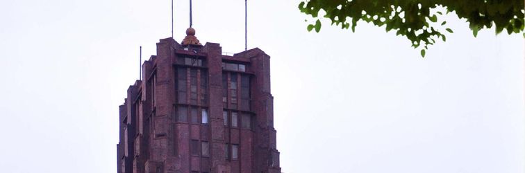 Others Park Hotel Shanghai