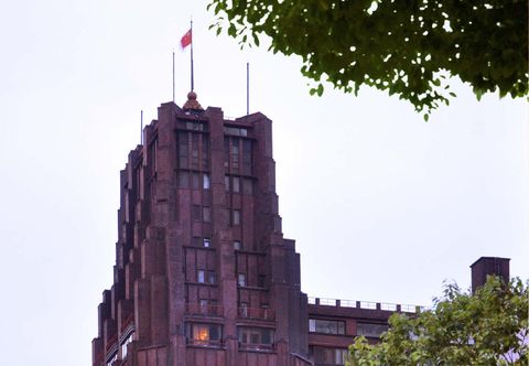 Others Park Hotel Shanghai