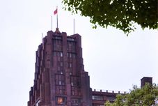 Others Park Hotel Shanghai