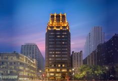 Others 2 Park Hotel Shanghai